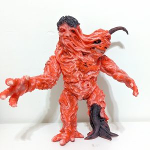 Creepy Giant - Meat