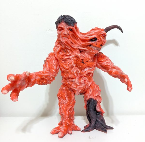 Creepy Giant - Meat